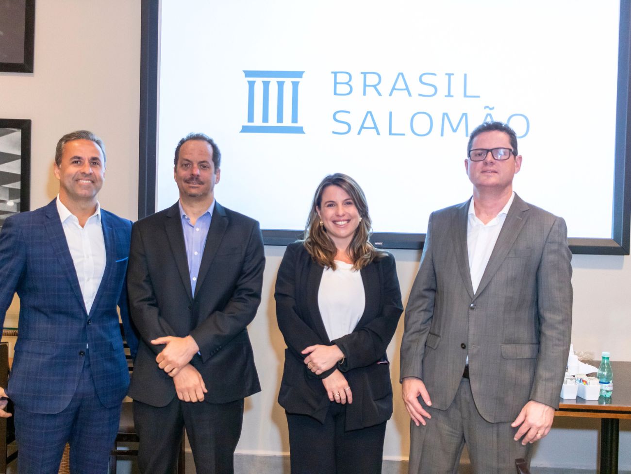 Encontro projetou cenário político e econômico do Brasil entre 2024 e